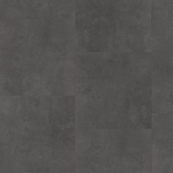 Floorlife Victoria SRC PVC Click 6189621319 anthracite 61x61, Doe-het-zelf en Bouw, Vloerdelen en Plavuizen, Ophalen of Verzenden