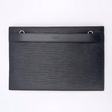 Montblanc - Meisterstück 4810 Envelope Pouch - Pochette, Nieuw