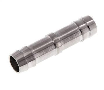 13 mm (1/2) Acier inoxydable 1.4571 Raccord de tuyau, Verzenden, Nieuw