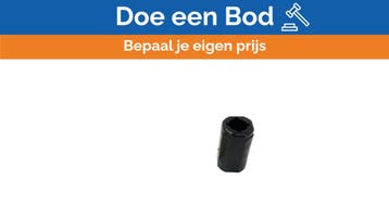 Bieden: Michigan MW-228 Propeller Hub Kit - Splined Bushing, Ophalen of Verzenden