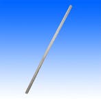 Staaf smeertin ca. 250 gram 75% lood / 25% tin (Vertinnen), Verzenden