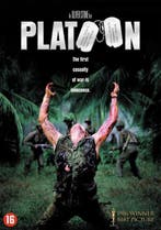 Platoon, Verzenden, Actie