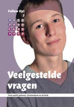 Veelgestelde vragen / Follow up! / 7 9789058817273, Verzenden, Jose Korsaan-Bergsma