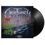 Obituary - Slowly We Rot, Cd's en Dvd's, Vinyl | Hardrock en Metal, Nieuw in verpakking