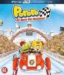 Pororo (3D + 2D) op Blu-ray, Verzenden