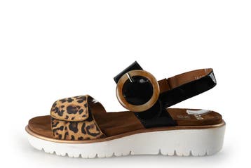 Ara Bilbao Sleehakken in maat 40 Zwart, Ara Bilbao, Verzenden, Zwart, Schoenen met hoge hakken