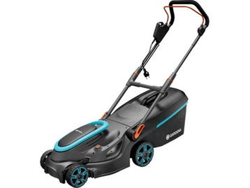 Gardena PowerMax 37/1800 G2 - Elektrische Grasmaaier -, Verzenden, Nieuw, Gardena