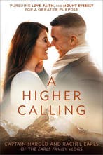 A Higher Calling 9780525653752 Rachel Earls, Verzenden, Gelezen, Rachel Earls