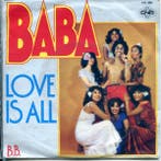 Baba - Love Is All, Verzenden