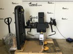 Technogym Selection 700 Arm Curl, Ophalen of Verzenden, Gebruikt, Armen