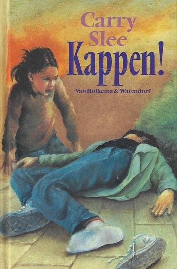 Kappen - Slee, Verzenden