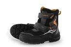 Lurchi Snowboots Jongens in maat 29 Zwart, Verzenden, Jongen of Meisje, Schoenen, Zo goed als nieuw