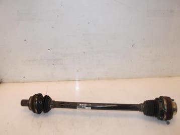 Aandrijfas links-achter Volkswagen T-Roc O127054, Nieuw