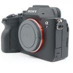 Sony A7 IV body | Tweedehands, Verzenden, Zo goed als nieuw, Sony