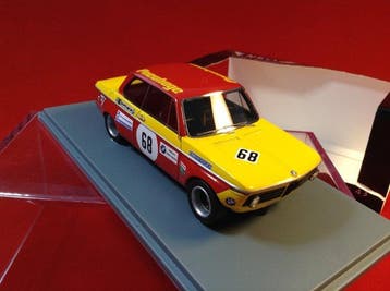 Neo Scale Models 1:43 - Model raceauto - Zeer goede