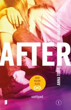 Hier begint alles / After / 1 9789022572955 Anna Todd, Boeken, Romans, Verzenden, Gelezen, Anna Todd
