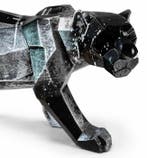 Daluxe Art - 1999 • XL Pop Art Panther (80cm), Antiek en Kunst