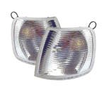 CLIGNOTANTS AVANT POUR FORD SIERRA 87-93, Verzenden, Nieuw