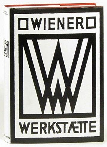 Wiener Werkstatte 9783822888803 Gabriele Fahr-Becker, Boeken, Verzenden, Gelezen, Gabriele Fahr-Becker