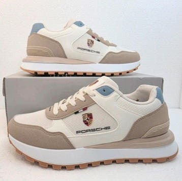 Porsche - Platte schoenen - Maat: EU 42 - Nieuw in doos, Nieuw