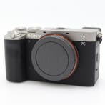 Sony A7C body | Tweedehands, Verzenden, Zo goed als nieuw, Sony