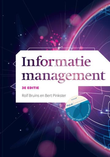 Informatiemanagement 9789043032810 Rolf Bruins, Verzenden, Gelezen, Rolf Bruins