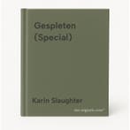 Gespleten (Special) 9789402715149 Karin Slaughter, Verzenden, Karin Slaughter