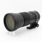 Sigma 150-600mm f/5-6.3 DG OS HSM Contemporary Nikon |, Verzenden, Zo goed als nieuw