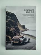 The Longest Road Out 9789083110707 Daniel Craanen, Verzenden, Gelezen, Daniel Craanen