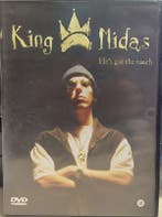 King Midas (dvd tweedehands film), Ophalen of Verzenden