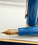 Omas - Anniversario 140 anni Buffetti - Vulpen