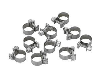 Webasto Slangklem RVS 14mm, Ophalen of Verzenden, Nieuw