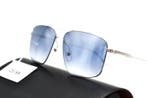 Ermenegildo Zegna - Leggerissimo EZ0188D 16W - Rectangular