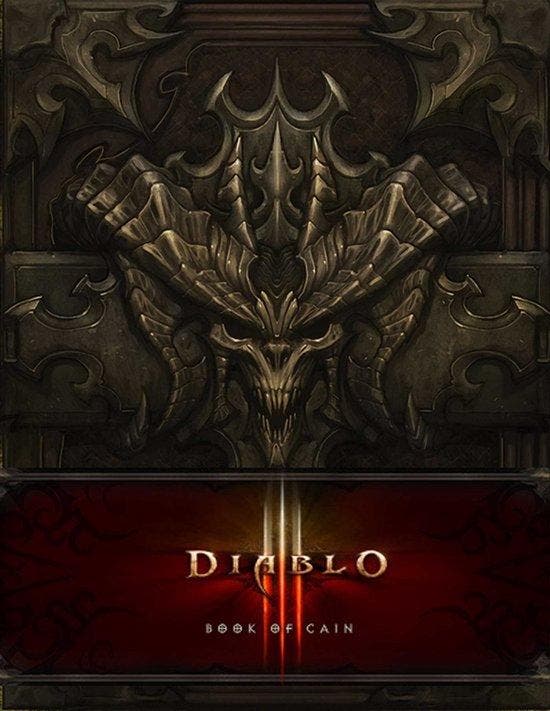 Diablo III 9781608870639 Deckard Cain, Boeken, Taal | Engels, Gelezen, Verzenden