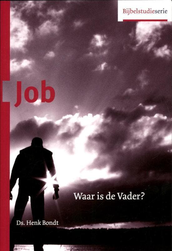 Job 9789055604586 Henk Bondt, Livres, Religion & Théologie, Envoi