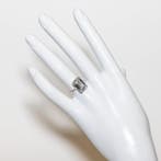 Sans prix de réserve - Bague de fiançailles - 14 carats Or