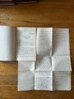 J. van den Vondel; bewerkt door J. van Lennep - De werken, Antiek en Kunst