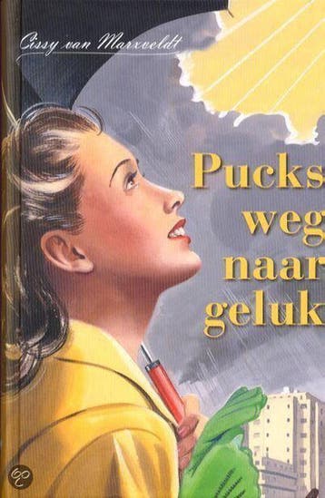 Pucks weg naar geluk 9789020525984 C. van Marxveldt, Verzenden, C. van Marxveldt