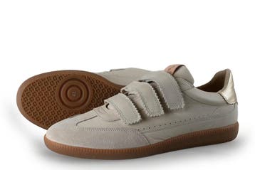 Fred de La Bretoniere Sneakers in maat 41 Beige, Kleding | Dames, Verzenden, Beige, Fred de La Bretoniere, Sneakers