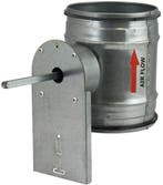 Spiro Safe motorbediende regelklep Econox, Verzenden, Nieuw in verpakking