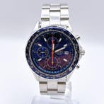 Seiko - Chronograph 100M - Zonder minimumprijs - 7T92-0CF0 -