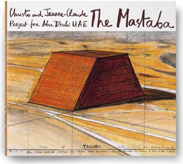 Christo and Jeanne-Claude 9783836542098, Verzenden, Zo goed als nieuw