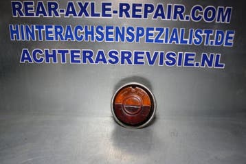 Zeldzaam, achterlicht USA Opel Manta A, gebruikt., Verzenden