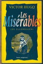 Les misérables 9789020425451 Hugo, Verzenden, Gelezen, Hugo