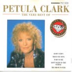 Petula Clark - The Very Best Of Petula Clark, Verzenden