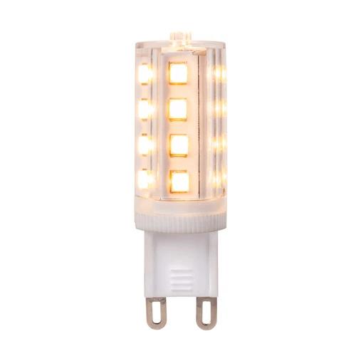 Lucide G9 LED 230V 3,5W 2700K Dimbaar, Huis en Inrichting, Lampen | Losse lampen, Nieuw, Overige fittingen, Verzenden