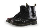 Dr. Martens Veterboots in maat 44 Rood, Kleding | Dames, Schoenen, Verzenden, Overige typen, Dr. Martens, Gedragen