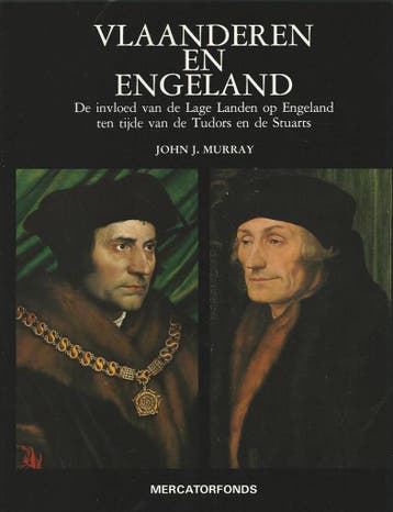 Vlaanderen en Engeland / Flandria extra muros / 2 Murray, Verzenden, Murray