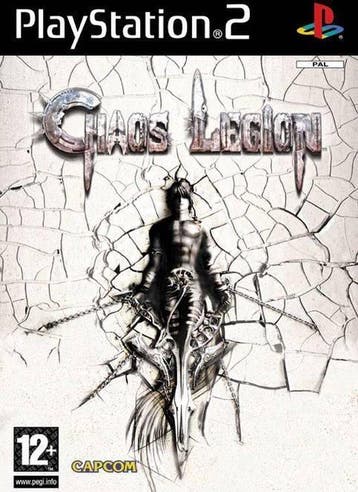 Chaos Legion (PS2 Games), Games en Spelcomputers, Games | Sony PlayStation 2, Ophalen of Verzenden, Zo goed als nieuw