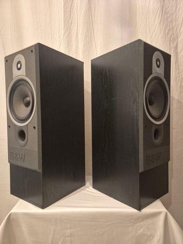 Bower & Wilkins - DM 570 Luidsprekerset